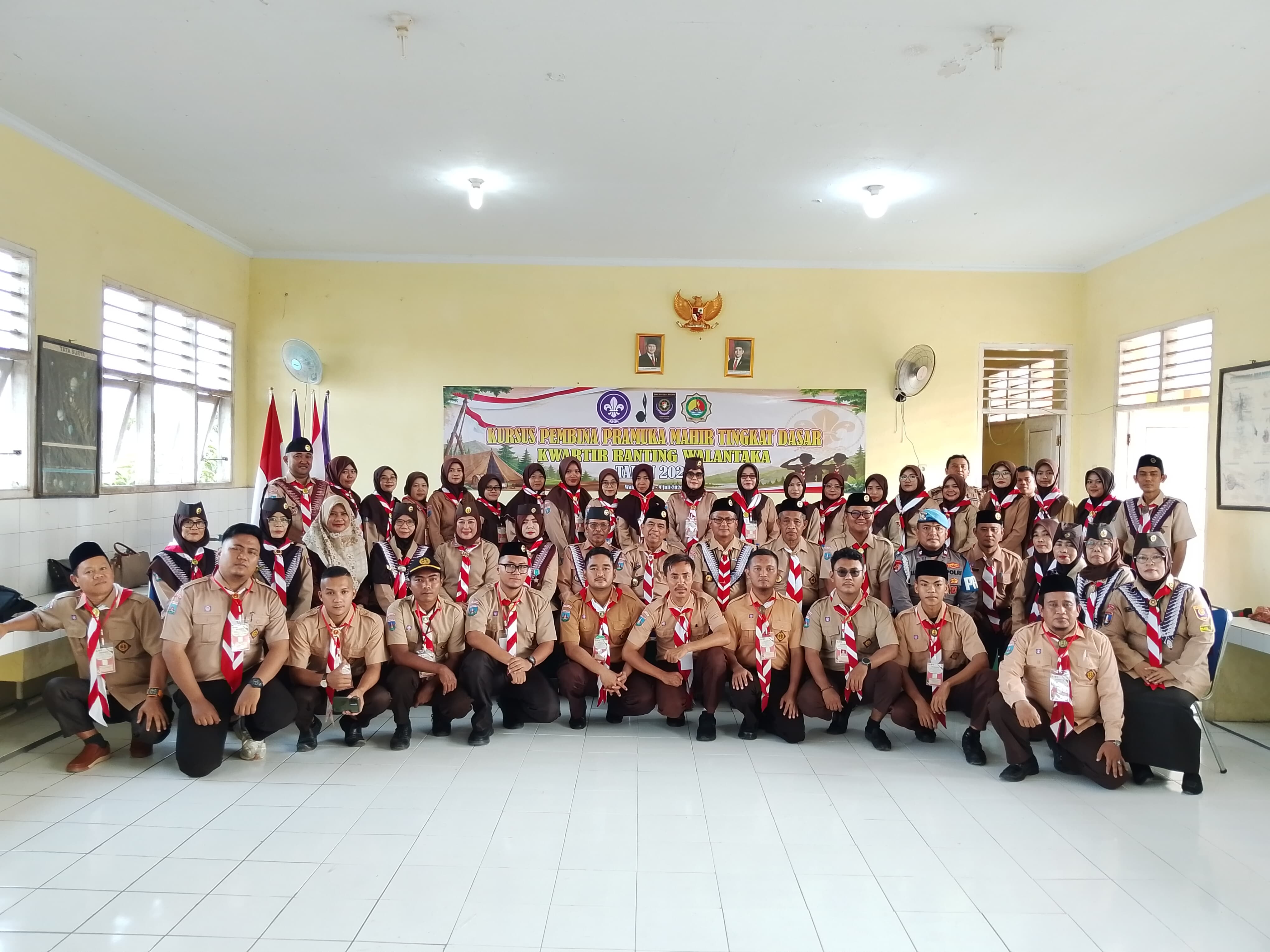 Galeri