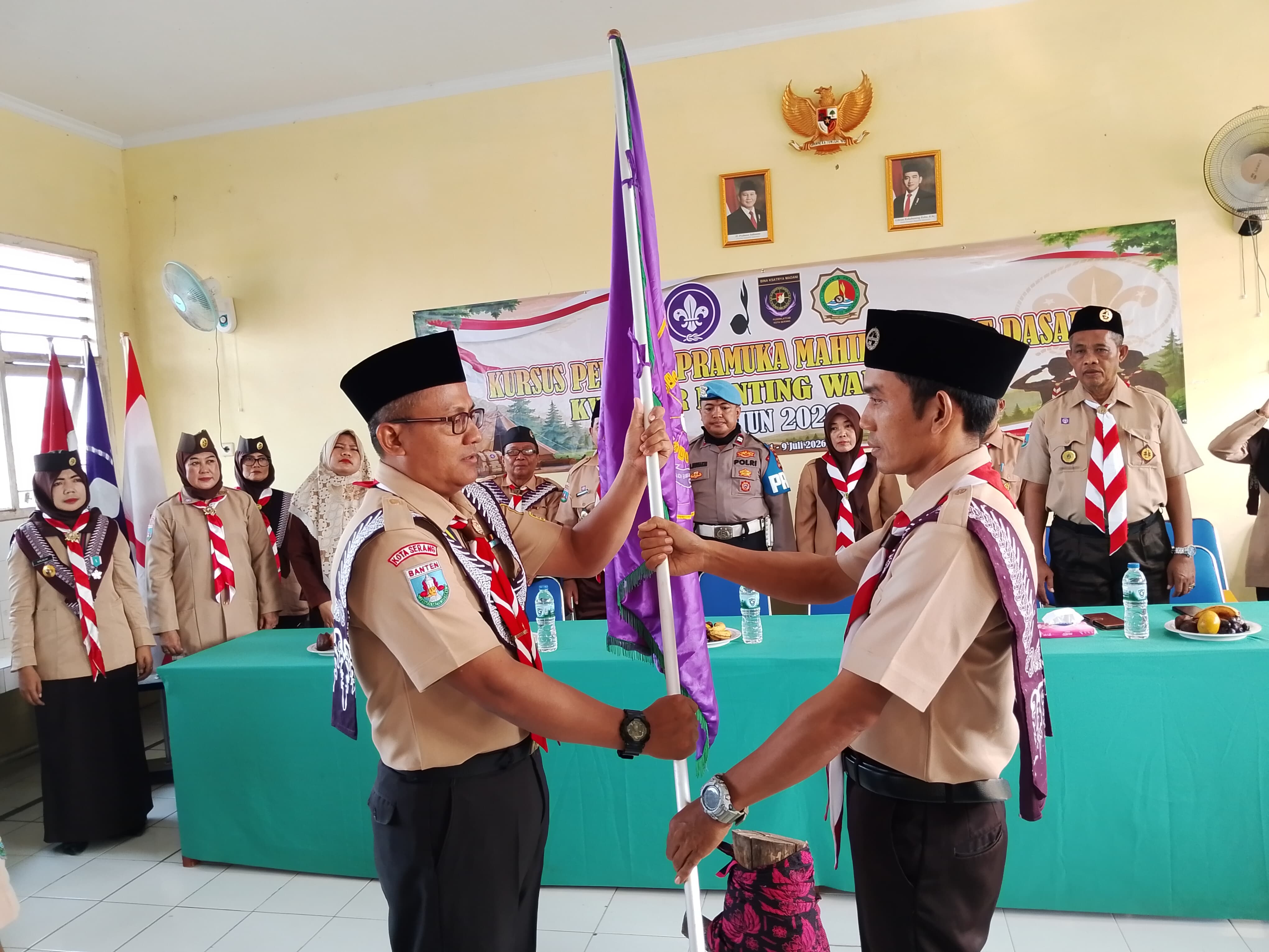Galeri